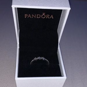 Pandora Star Ring